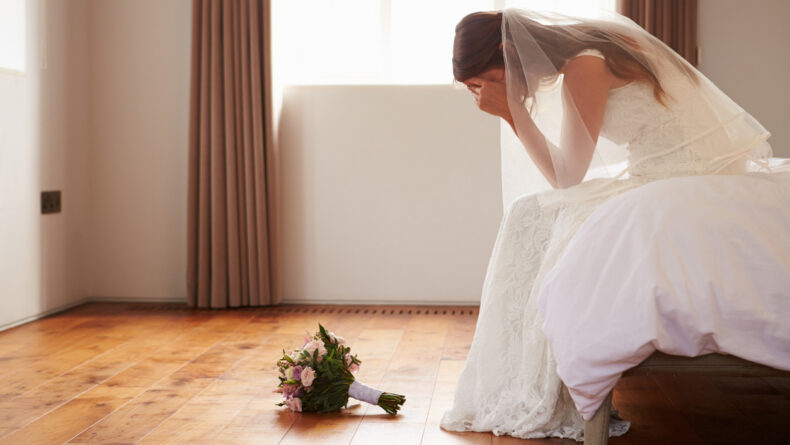 Letters from Japan: “We’re Not Getting Married?”