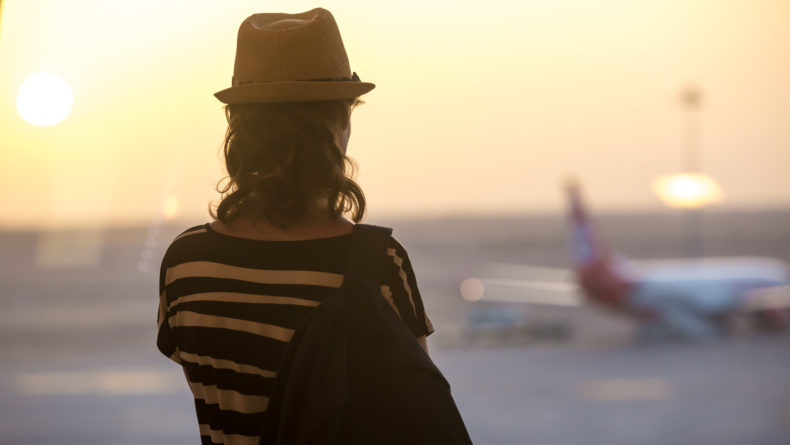 How To Get Back On Your Feet After All Your Friends Leave Japan