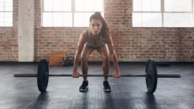 Challenging Japan's 'Girl Power' Concept Through Badass Training