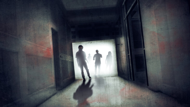 Haunted Houses In and Around Tokyo