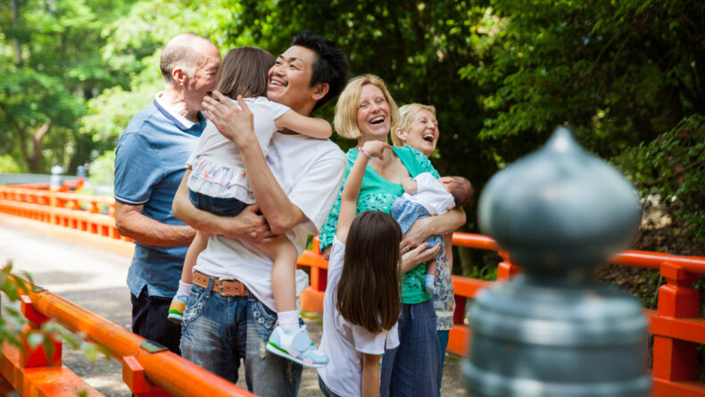 Raising a Multicultural Child in Japan: What We’re Learning Along the Way