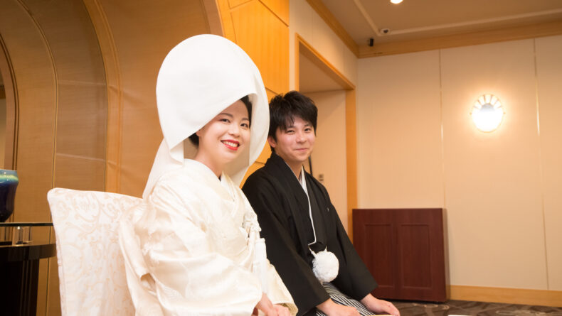 Why Is June A Popular Wedding Season in Japan?