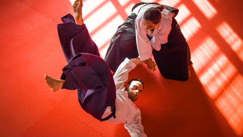 Self-Defense Laws in Japan: How Can I Protect Myself?