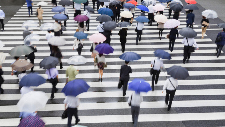 Tokyo Events for June 2024