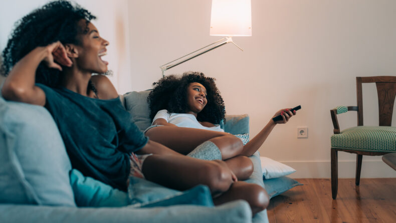6 Japanese Films Perfect For Girls' Night