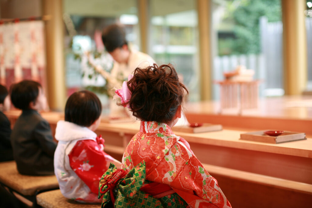 Shichi-Go-San