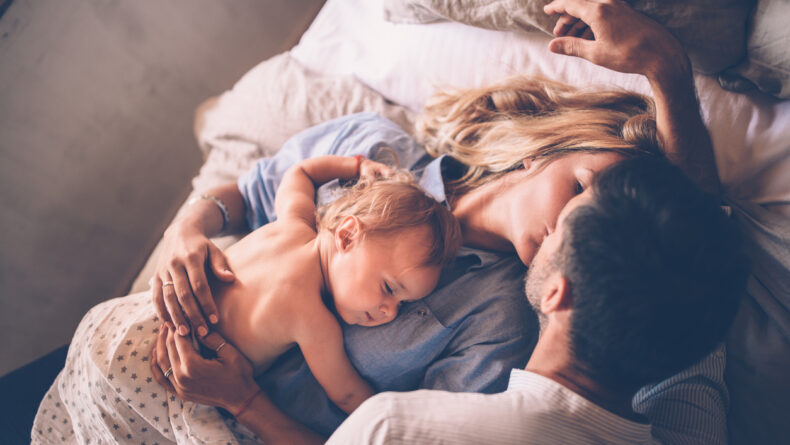 Letters from Japan: ‘Co-Sleeping & Sexless Marriages'