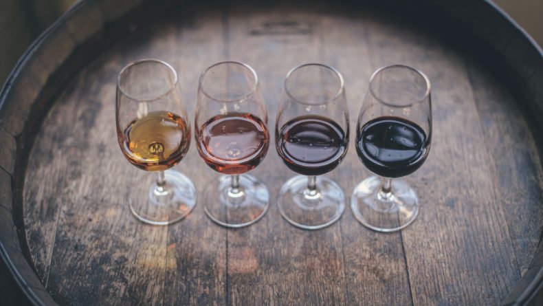 Japan's Love For Natural Wine And 6 Of Tokyo's Best Bars To Drink It At