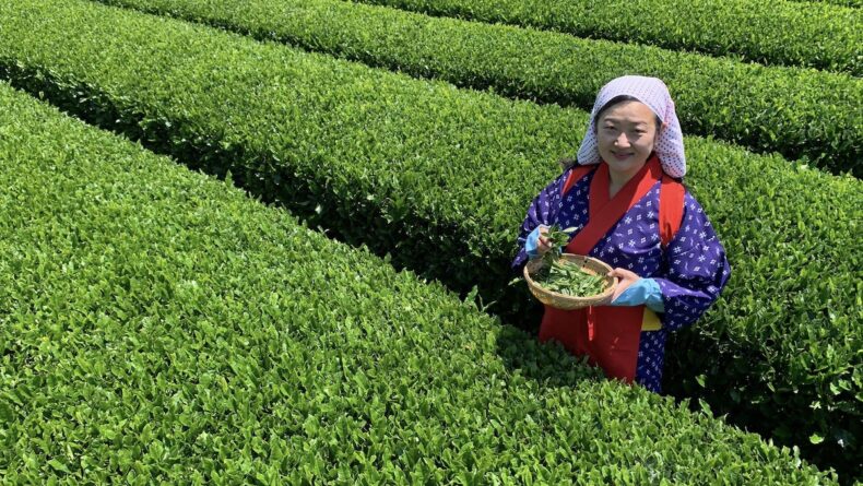 Business Owner Kyoko Nagano Shares What’s Behind Her Passion