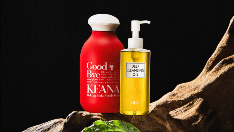 21 Amazing Japanese Skincare Products to Minimize Pores