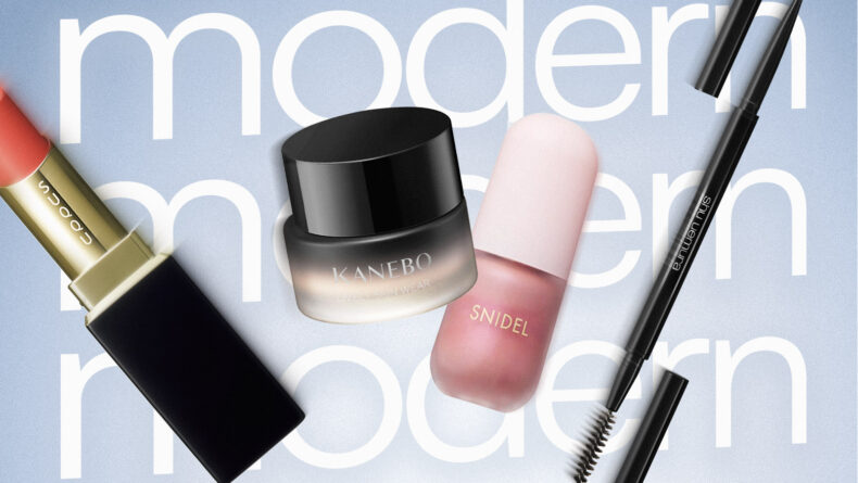 10 New Japanese Makeup Products Everyone Should Try Right Now