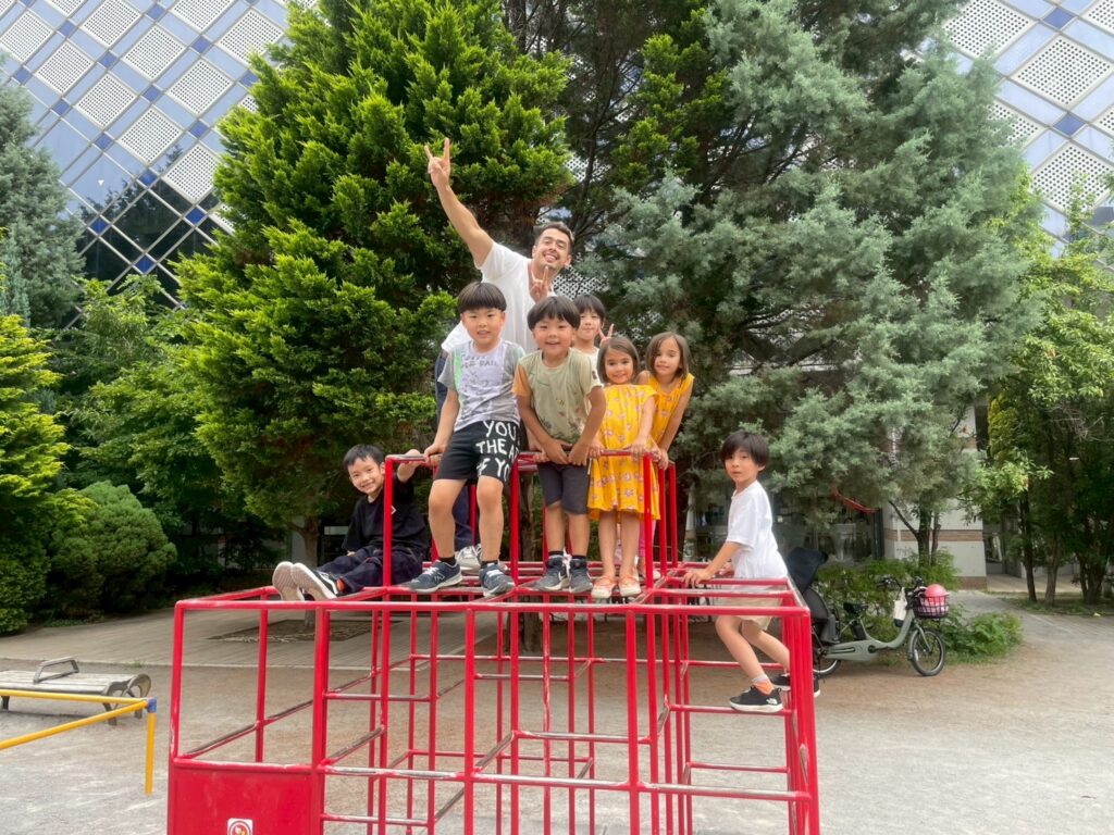 Elev8’s 2025 Autumn & Winter Holiday Camps in Tokyo
