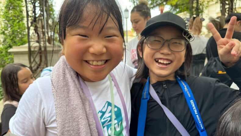Elev8’s 2025 Autumn & Winter Holiday Camps in Tokyo
