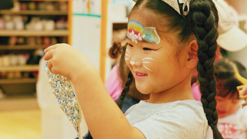 Tokyo Creators Kids