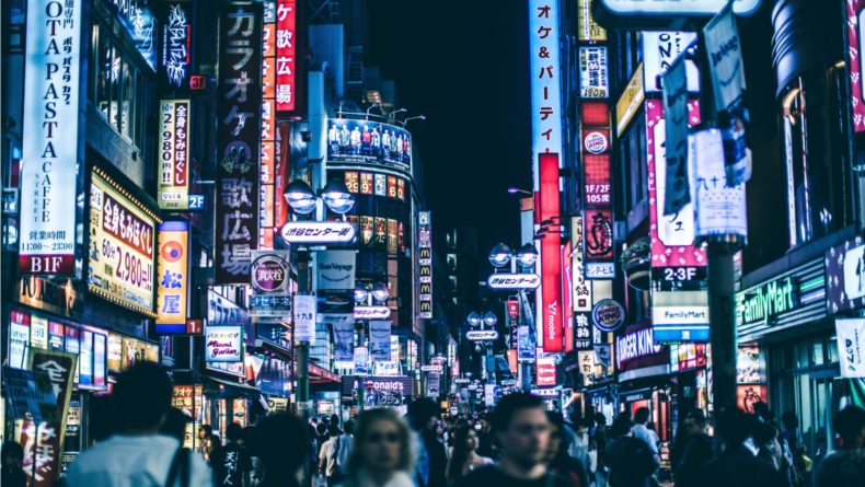Moving to Japan? Here are 10+ Tips to Help Women Prepare For Expat Life