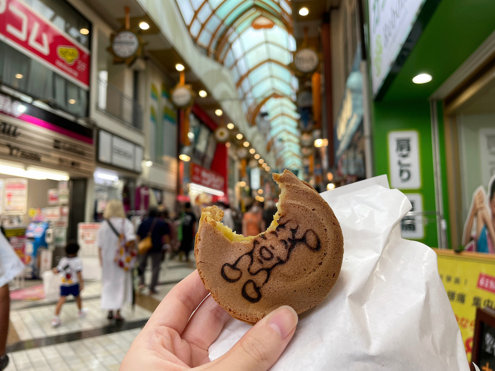 5 Charming Tokyo Shopping Streets For a Taste of Local Japan