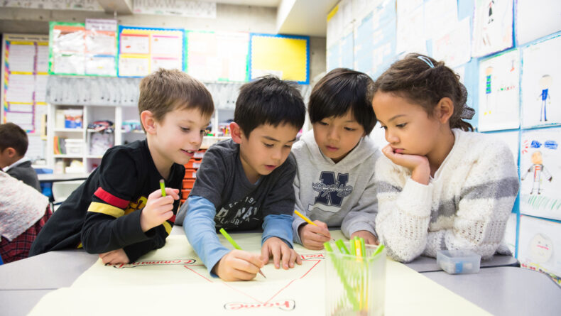 Nishimachi International School Welcomes Parents To a Virtual Open Campus