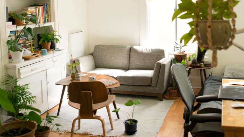 Surviving A Tokyo Micro-Apartment Is Possible (If You Get Creative)