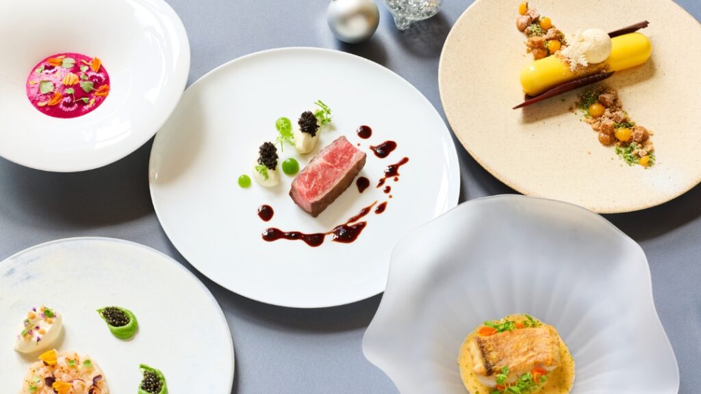 The Peninsula Tokyo