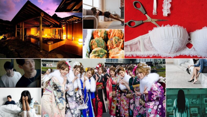 The Best Of Savvy Tokyo For 2020