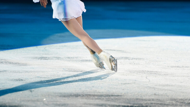 Japanese Female Athletes