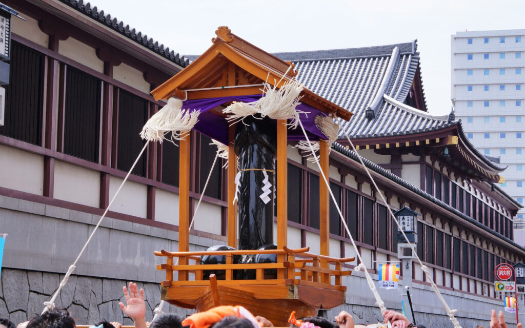 kanamara matsuri