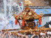 Fukagawa Hachiman Matsuri (Tokyo) Japanese summer festivals