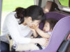 Car Seat Safety in Japan