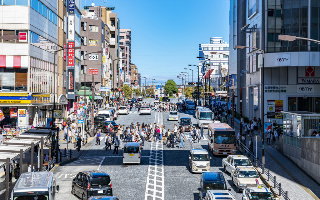 machida