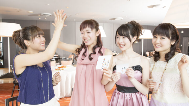 Japanese Wedding: What To Expect As A Guest