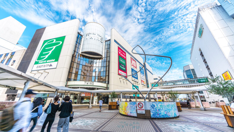 machida