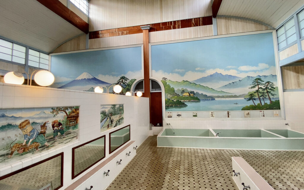 Tokyo's Historical Museums