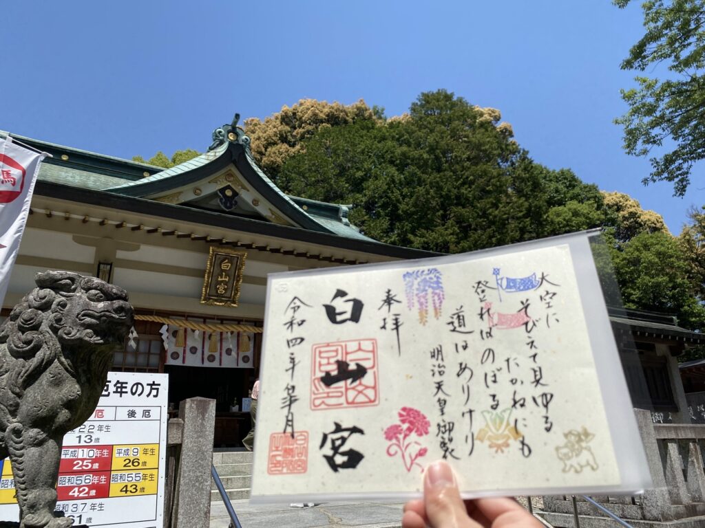 A Guide to Goshuin: Japanese Shrine & Temple Stamps
