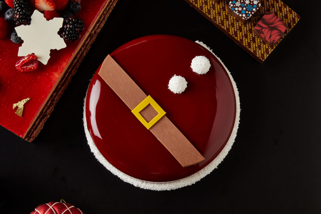 12 Christmas Cakes In Tokyo for Year-End 2023 Celebrations