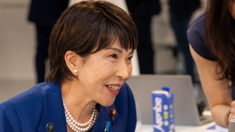 Sanae Takaichi: What Japan’s First Female PM’s Leadership Means For Women & Families