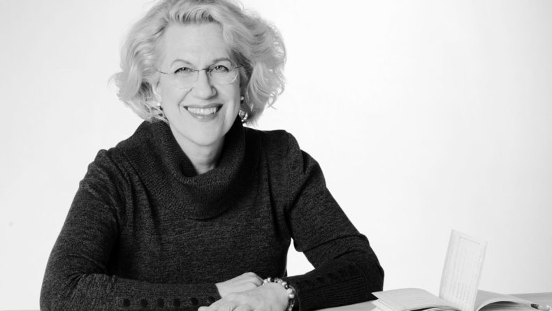 Sara Davis Buechner 3 Being a Concert Pianist- An Interview with Sara Davis Buechner