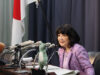 women in Japanese politics