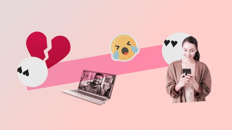 Letters from Japan: ‘Are Our Relationships Okay?’