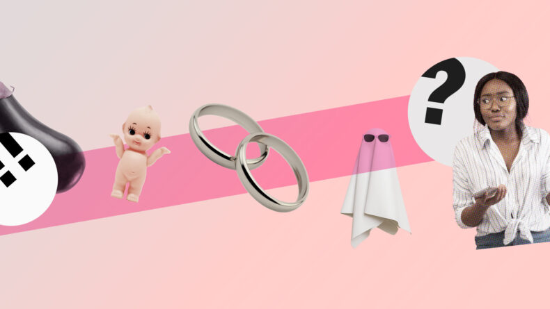 Letters from Japan: “Breakdowns Between Couples”