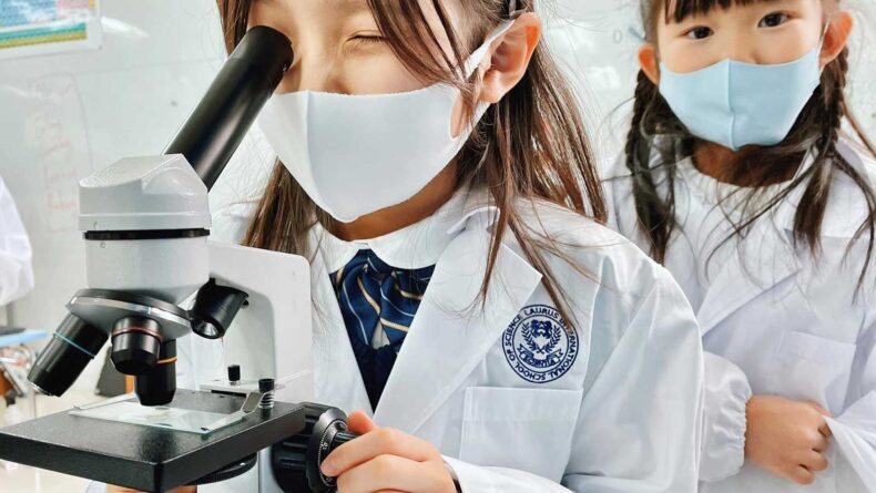 2021 Winter Events at Laurus International School