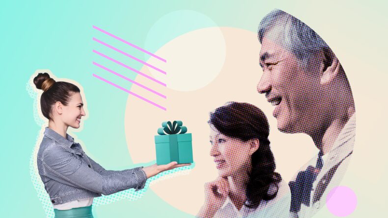 The Best Way To Woo Your Japanese Partner's Parents
