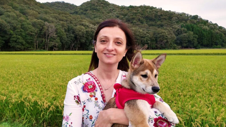 Dr. Mira Simic-Yamashita Considers Mental Health And The Pandemic