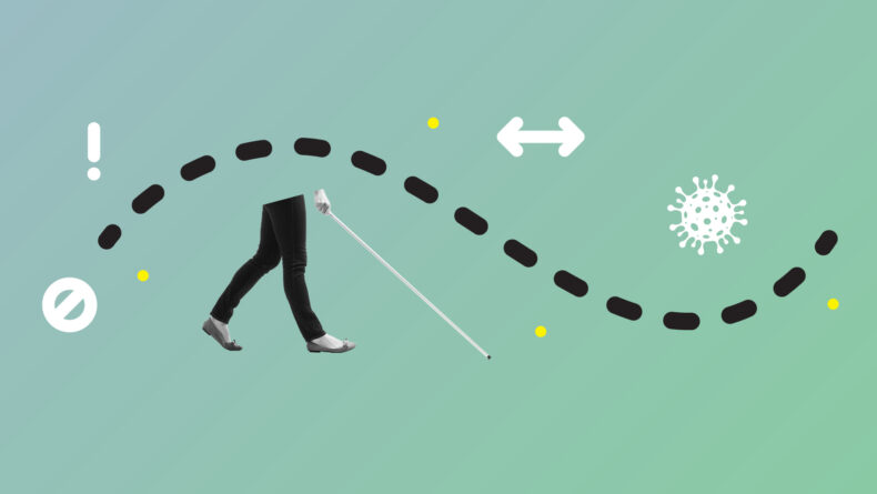How the Pandemic Has Changed Classroom Learning for the Visually Impaired