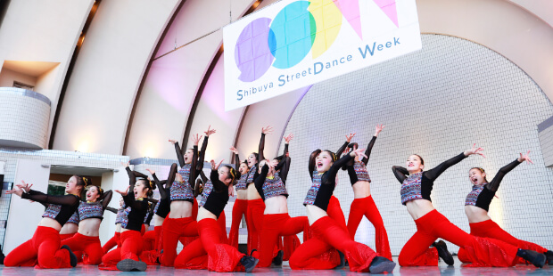 shibuyastreetdance