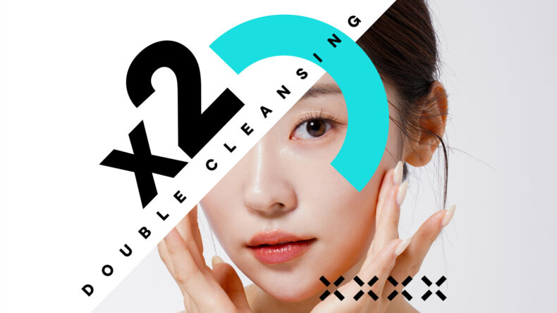 Double-Cleansing: The Best Japanese Oil & Water Cleansers For Every Skin Type