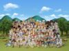 10 Unique Character Shops in Tokyo Sylvanian Families