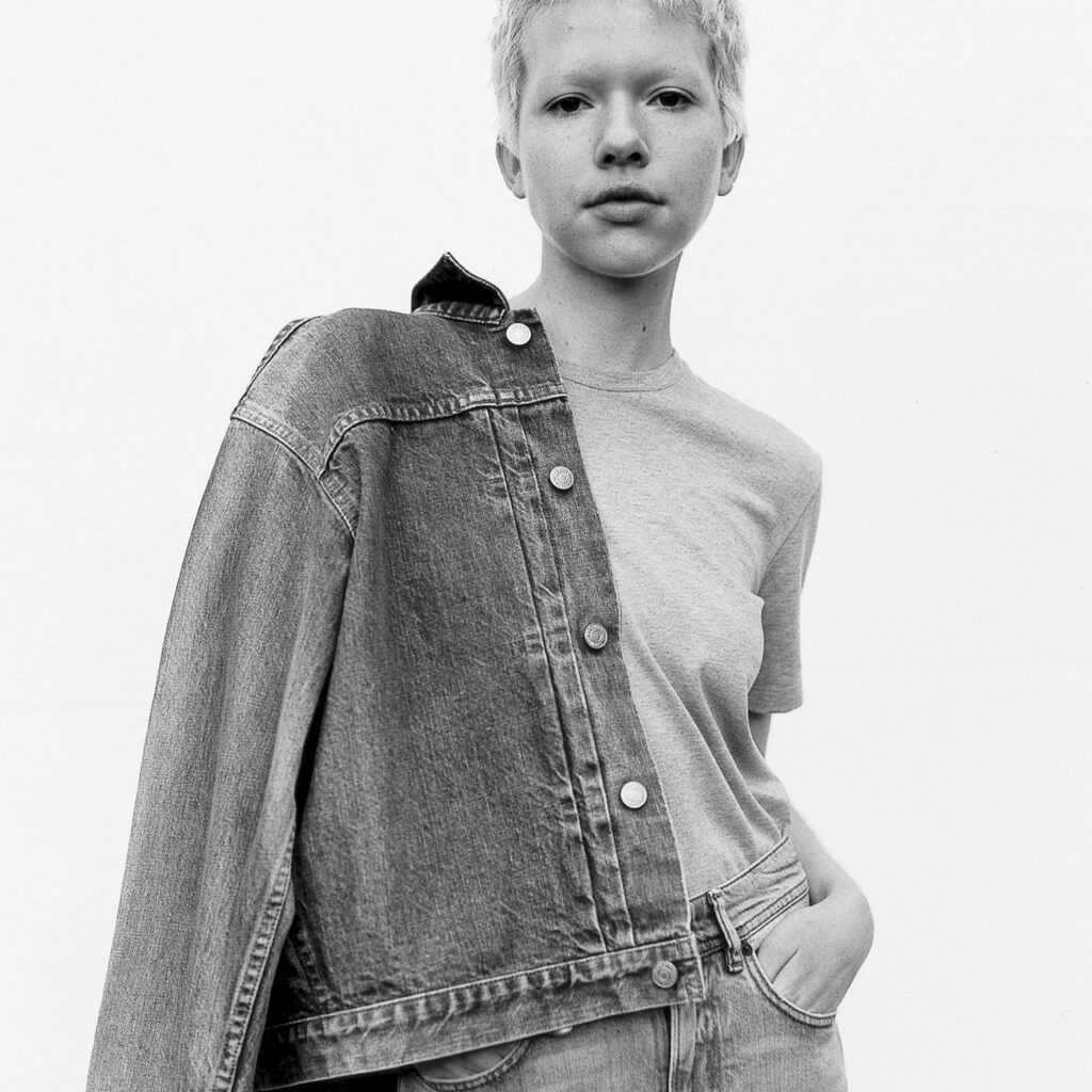 Takes Sustainable Fashion Brands in Japan