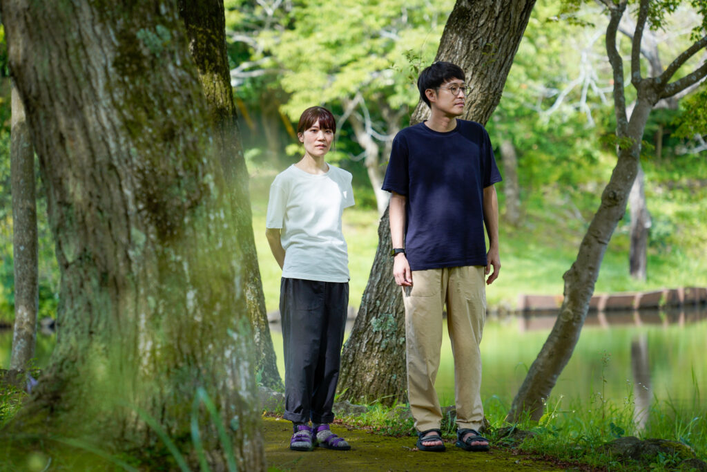 Tennen Sustainable Fashion Brands in Japan
