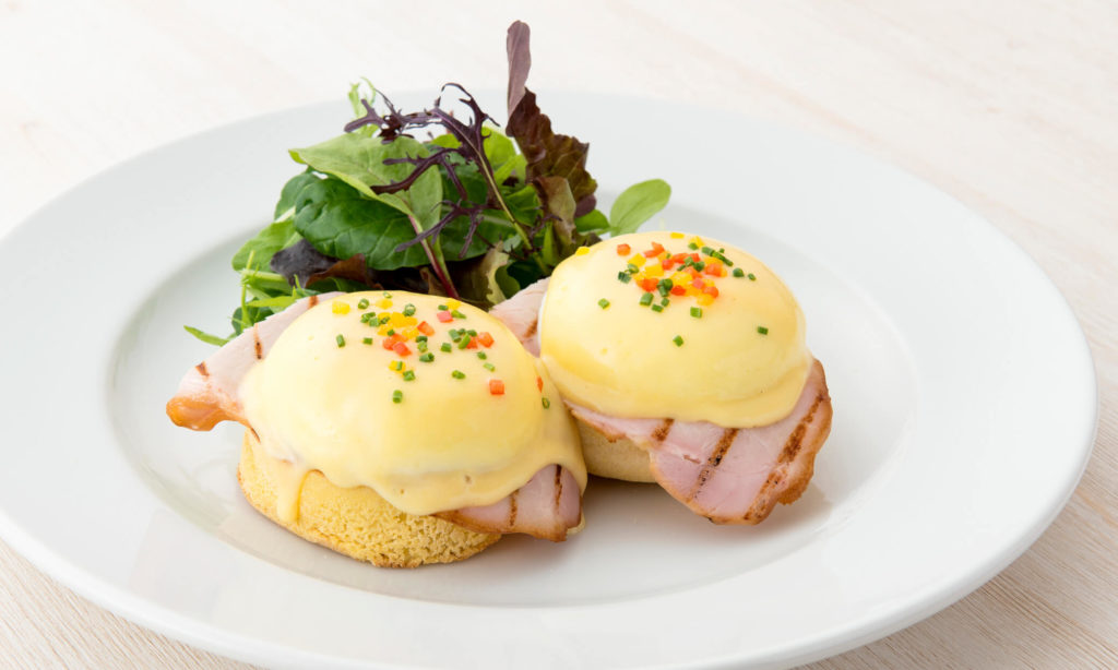 Sarabeth's (Marunouchi)