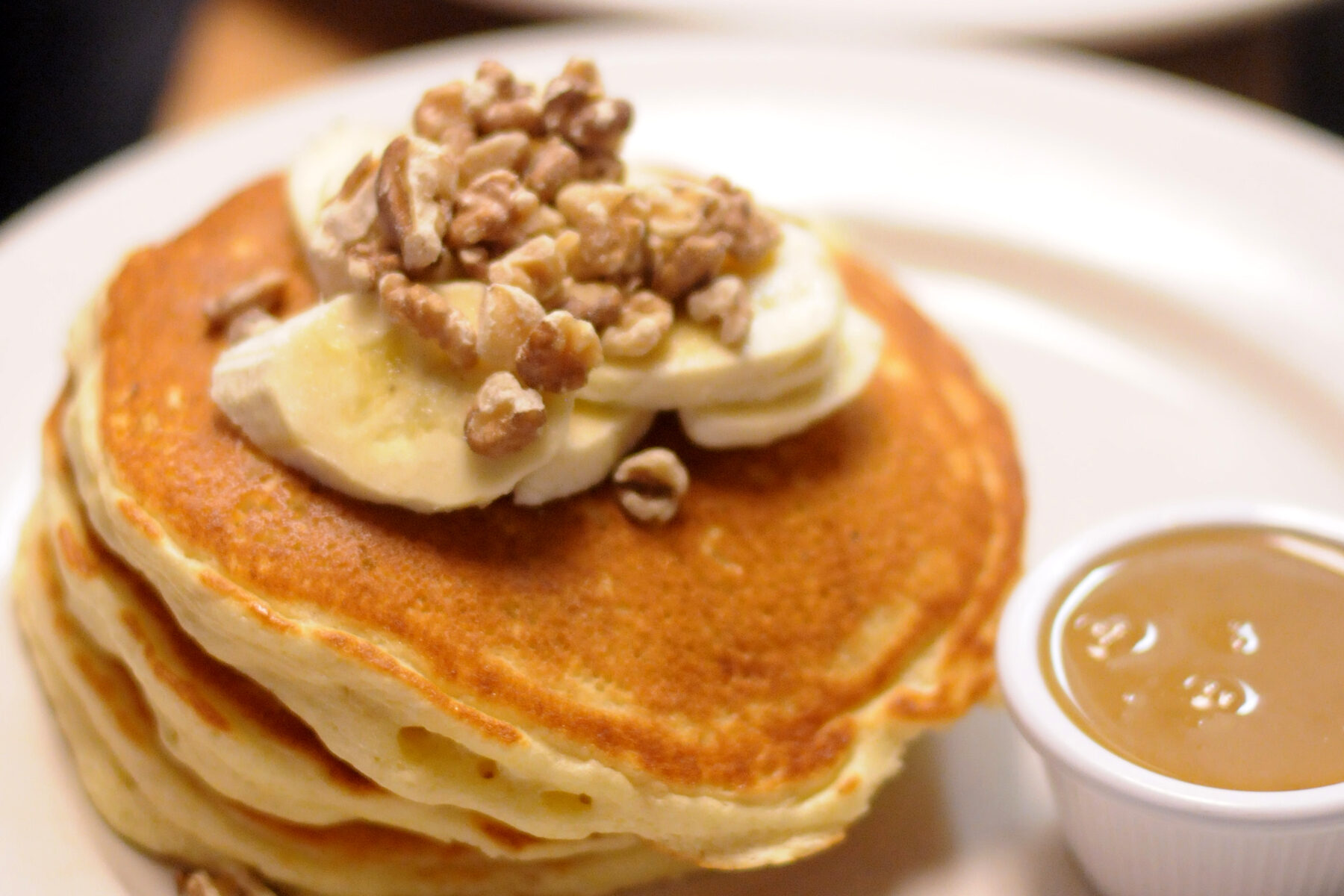 Clinton St. Baking Co. (Minami-aoyama)